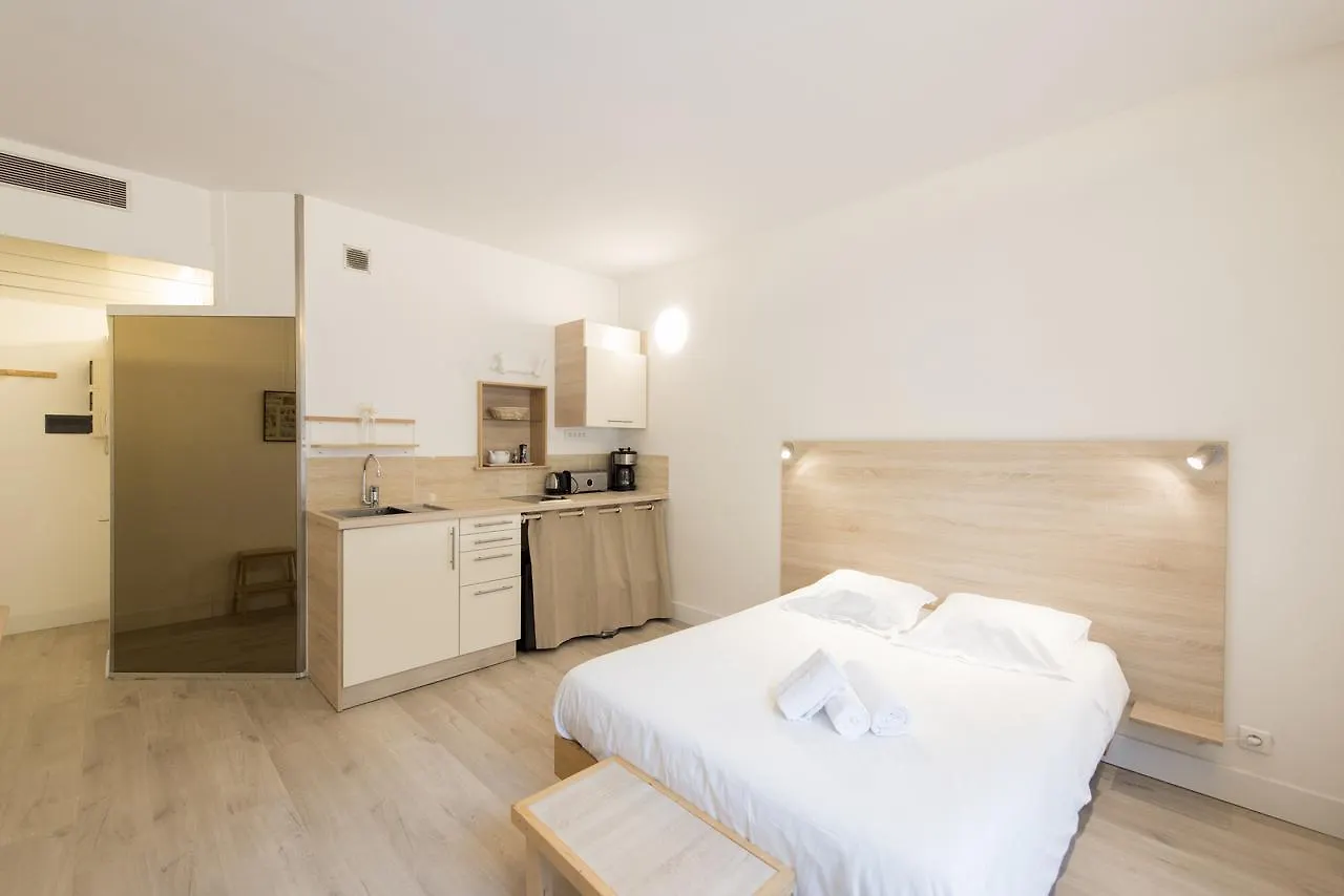 Appartement Veeve - Boulevard Saint Germain *