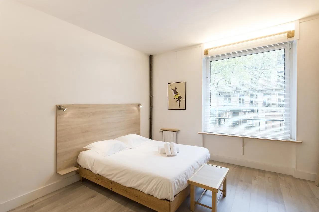 Appartement Veeve - Boulevard Saint Germain *